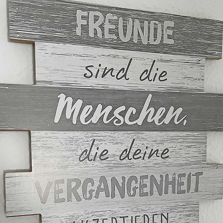 Appartementhaus "Jahreszeiten" In Binz - Fewo 6, Strandnah المظهر الخارجي الصورة